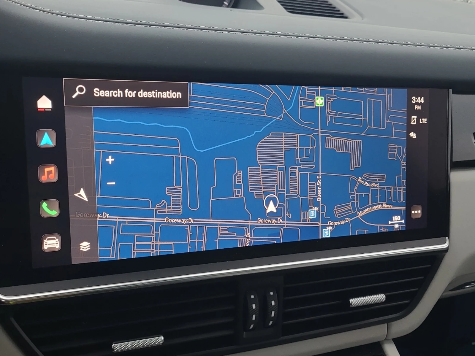 Porsche Carrera * CARFAX * БЕЗ ПЪРВОНАЧАЛНА ВНОСКА - изображение 8