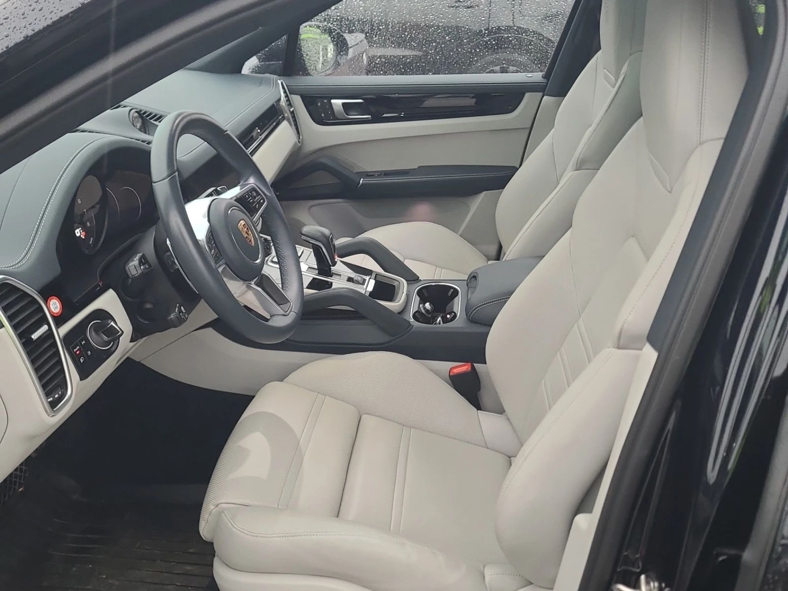 Porsche Carrera * CARFAX * БЕЗ ПЪРВОНАЧАЛНА ВНОСКА - изображение 5