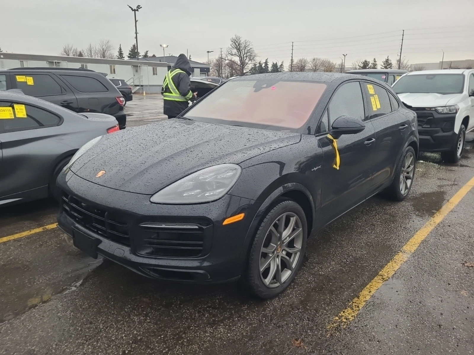 Porsche Carrera * CARFAX * БЕЗ ПЪРВОНАЧАЛНА ВНОСКА - изображение 2