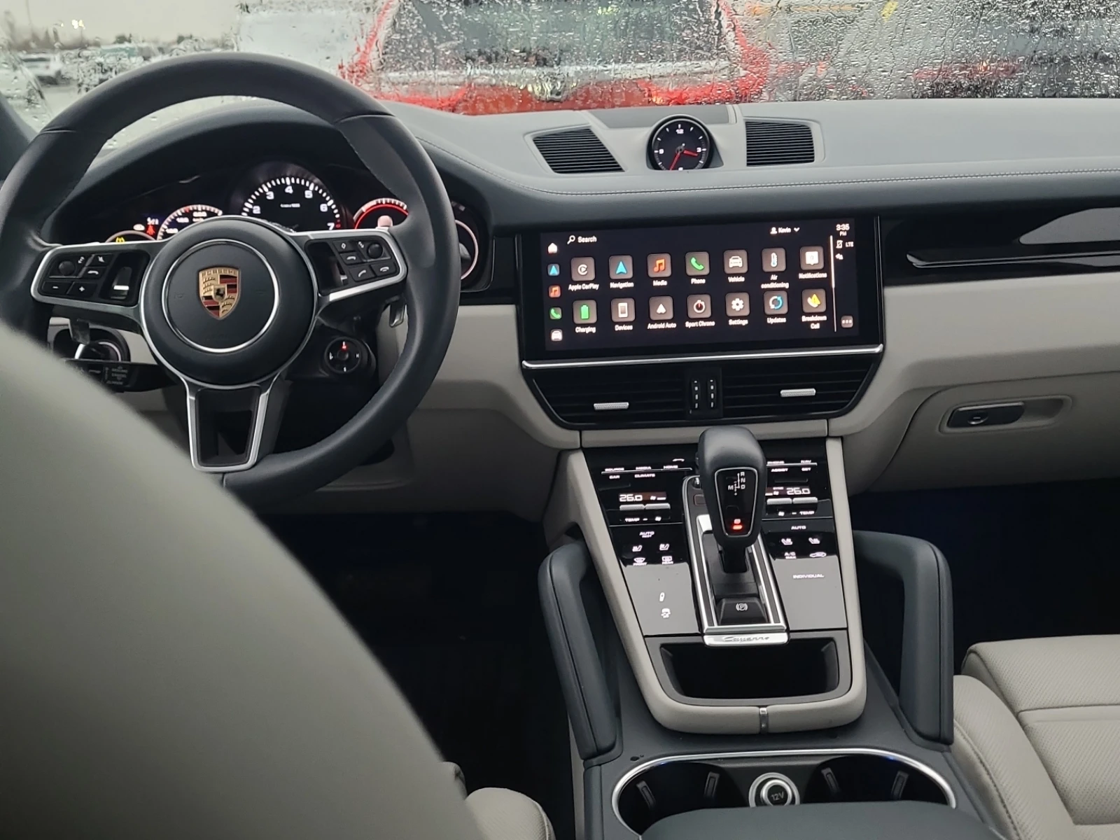 Porsche Carrera * CARFAX * БЕЗ ПЪРВОНАЧАЛНА ВНОСКА - изображение 6