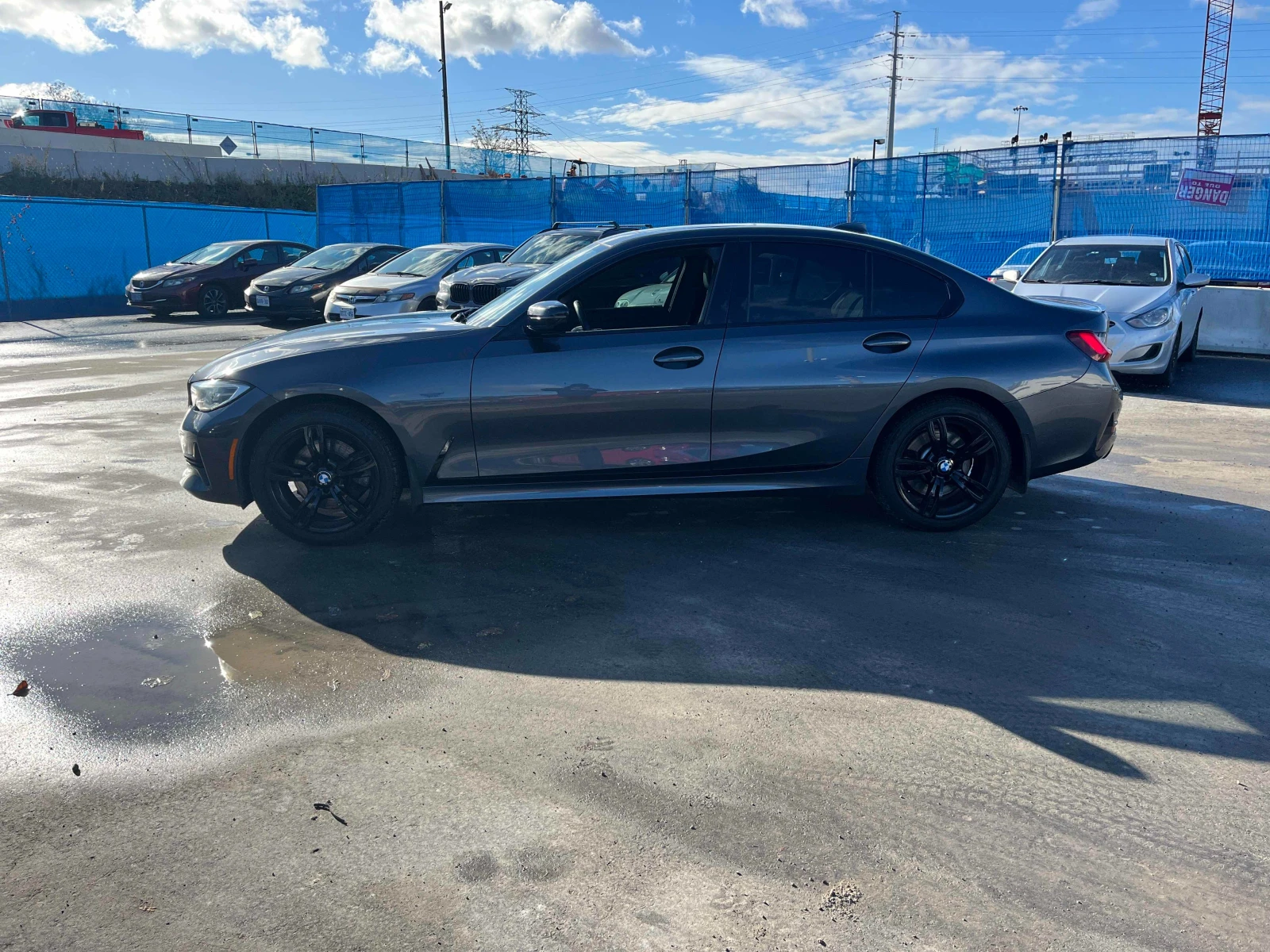 BMW 330 * CARFAX *    | Mobile.bg   4