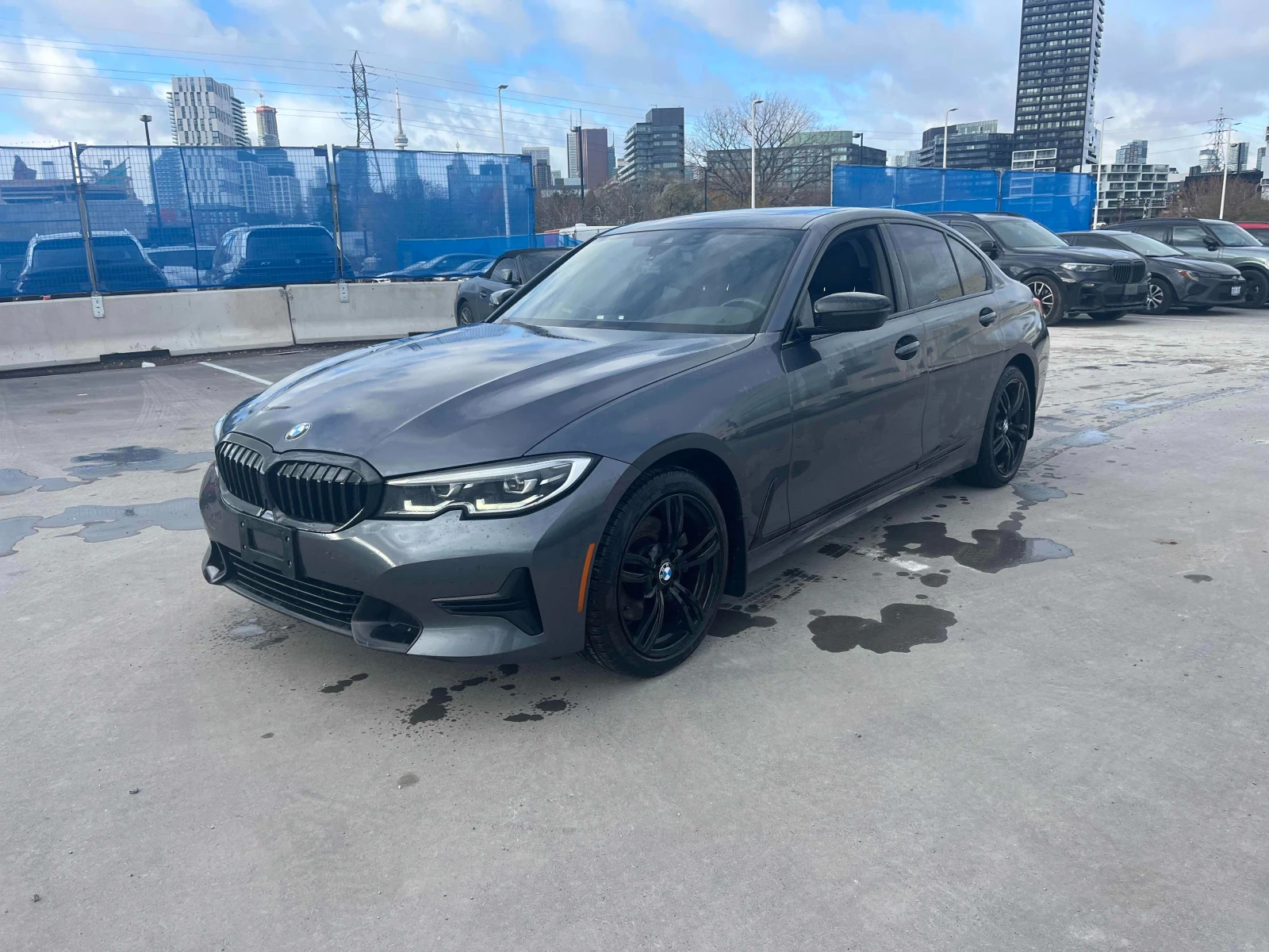 BMW 330 * CARFAX *    | Mobile.bg   1