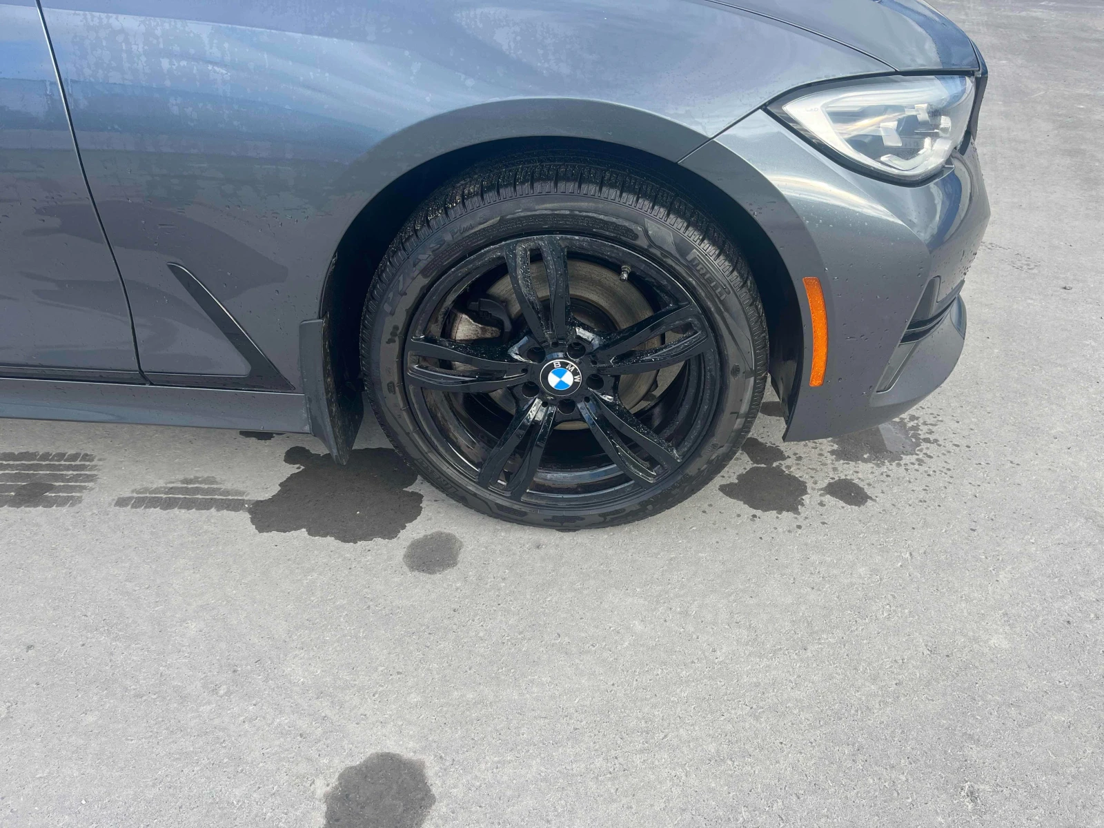 BMW 330 * CARFAX *    | Mobile.bg   9