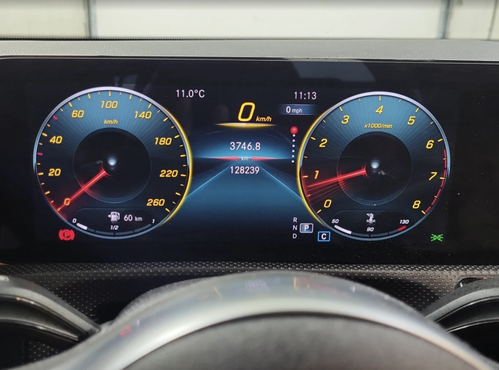 Mercedes-Benz CLA 250 AMG line * Автокредит*  - изображение 7