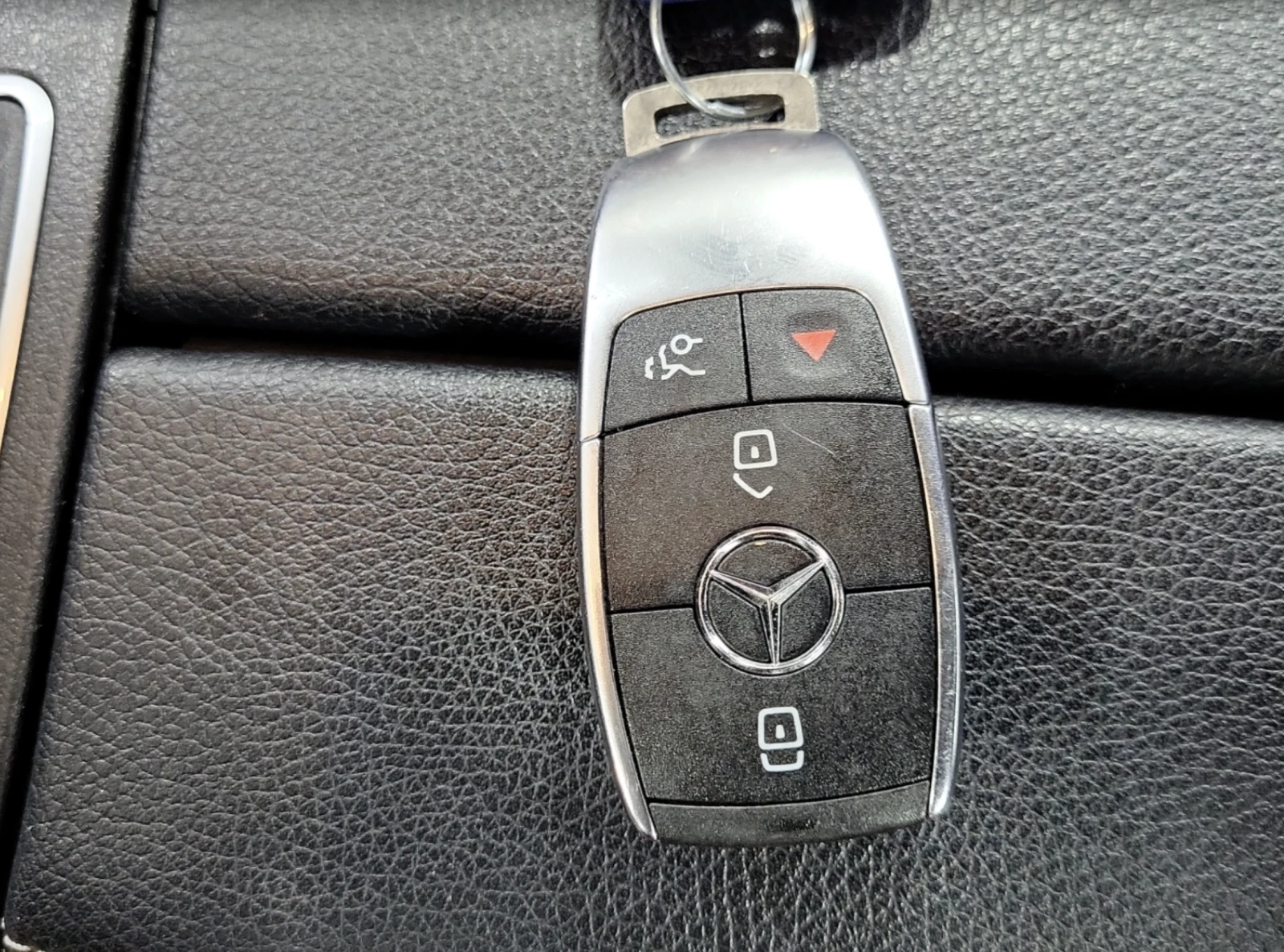 Mercedes-Benz CLA 250 AMG line * ����������*  | Mobile.bg � ����������� 11