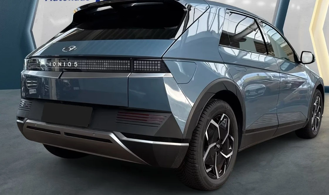 Hyundai Ioniq 5 Techniq* 84kWh - изображение 2