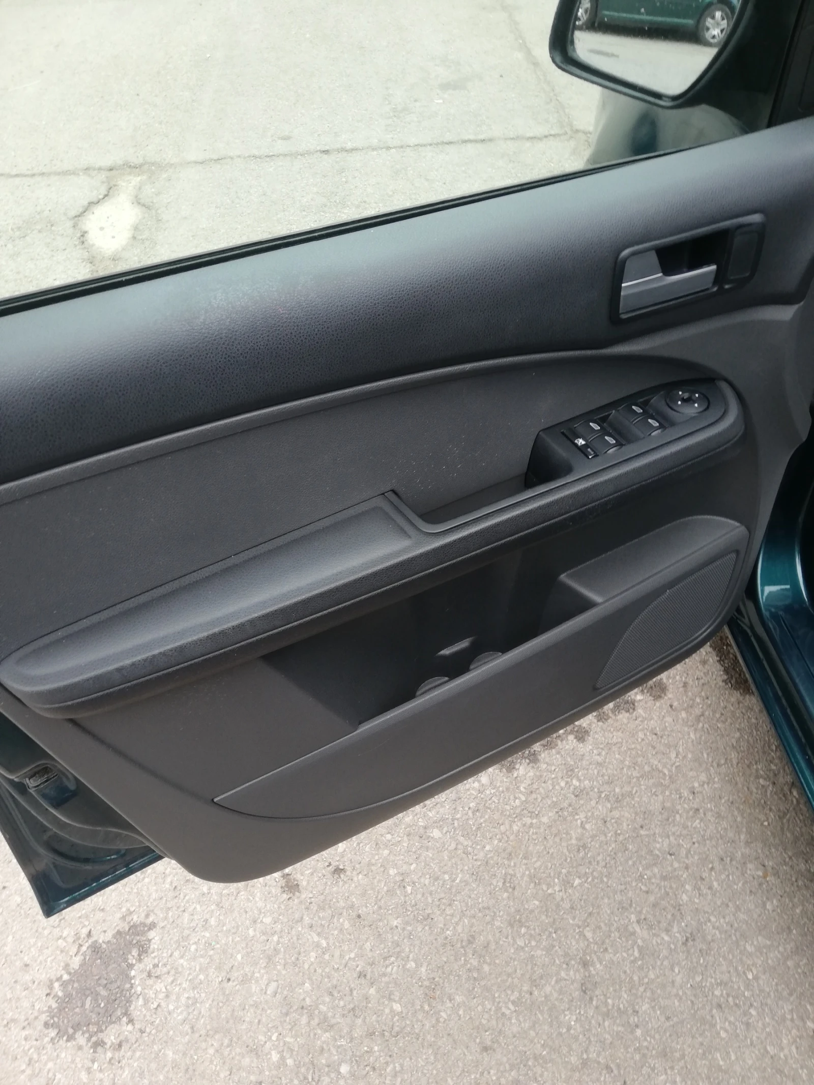 Ford C-max 1, 6 ������, ��������, ���.���������,  | Mobile.bg � ����������� 17