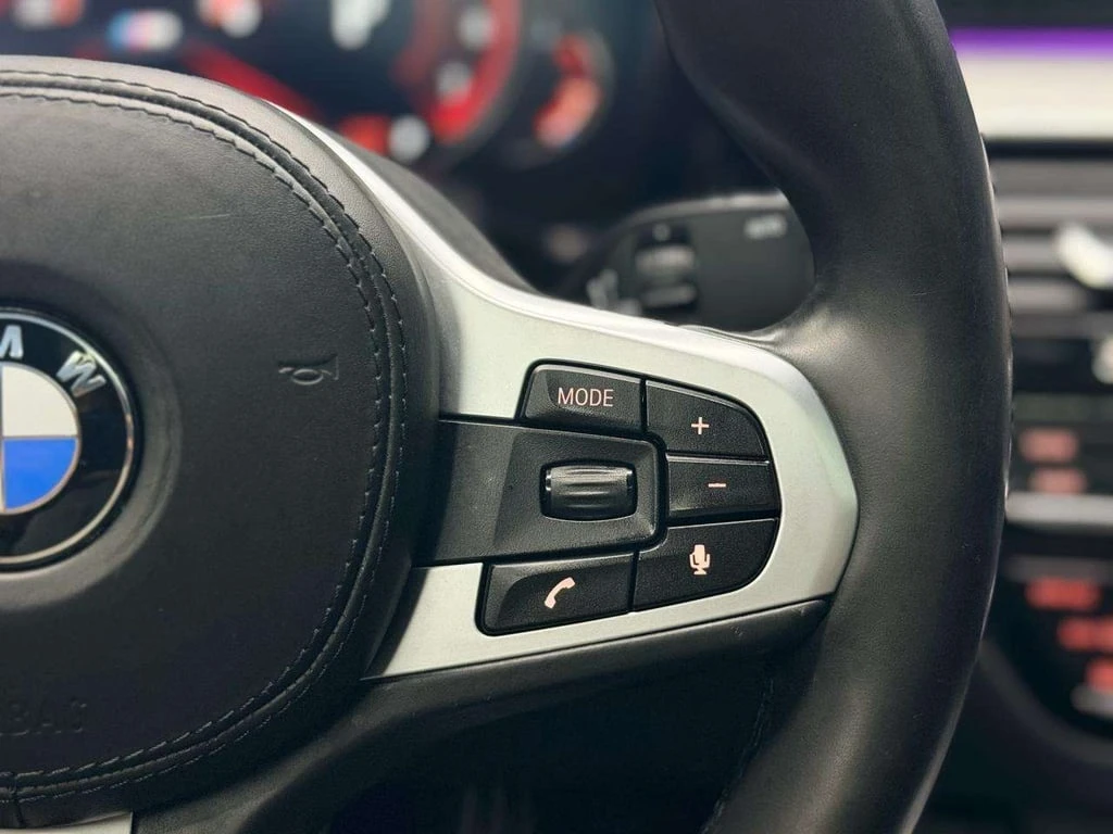 BMW 530 * xDrive * CARFAX * ��������� ���� | Mobile.bg � ����������� 12