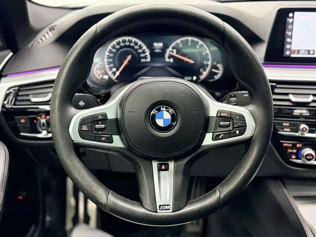 BMW 530 * xDrive * CARFAX * ��������� ���� | Mobile.bg � ����������� 11