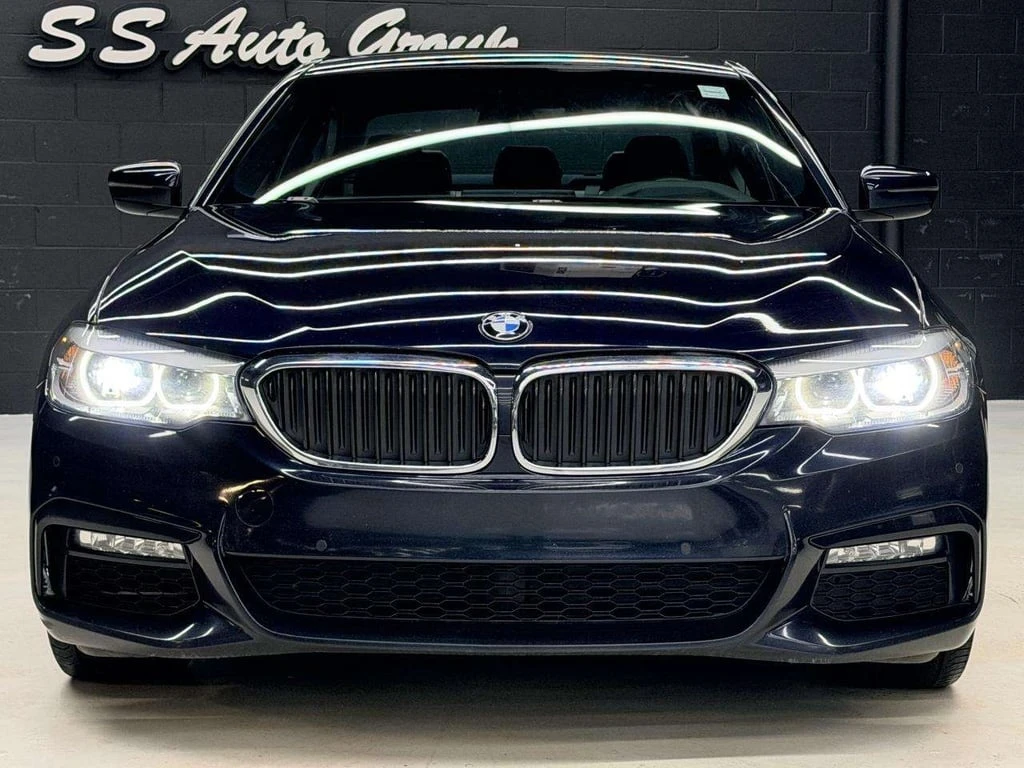 BMW 530 * xDrive * CARFAX * ФИКСИРАНА ЦЕНА - изображение 2