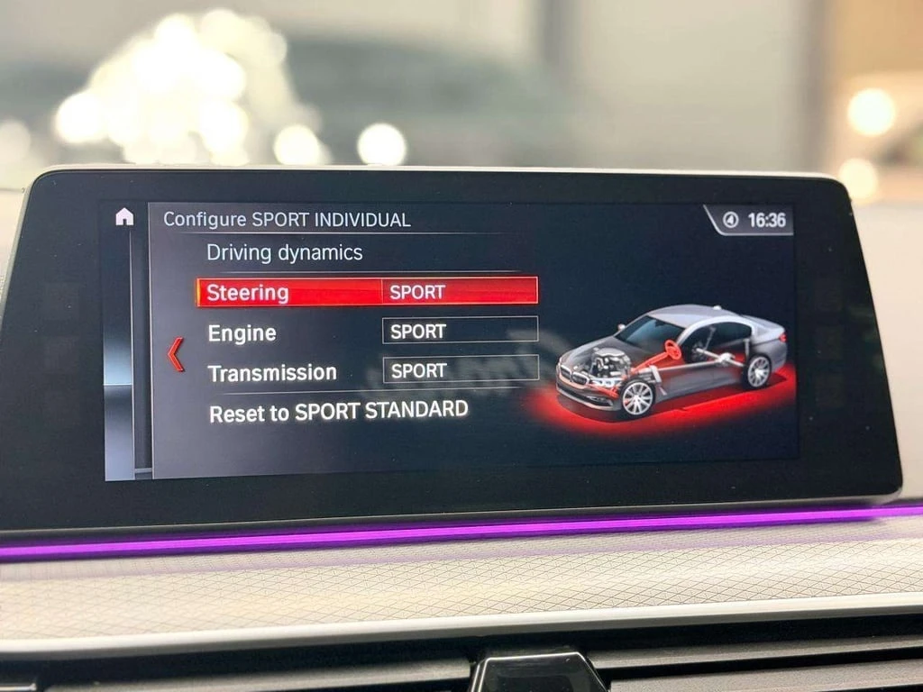 BMW 530 * xDrive * CARFAX * ��������� ���� | Mobile.bg � ����������� 17