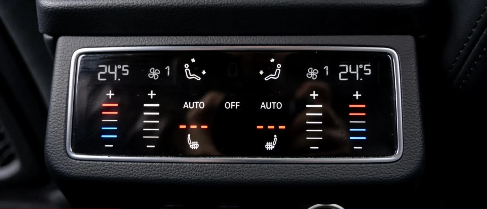 Audi A7 55TFSI Quattro S-Line - изображение 8