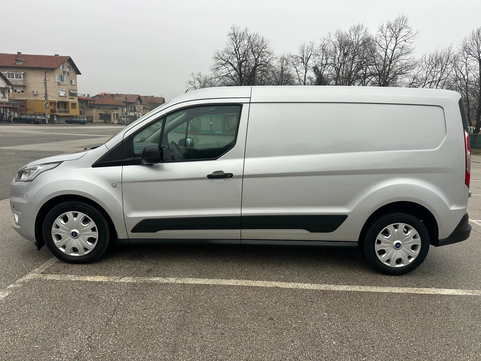 Ford Connect 1.5 TDCI/EcoBlue Maxi 120 �.�. | Mobile.bg � ����������� 2