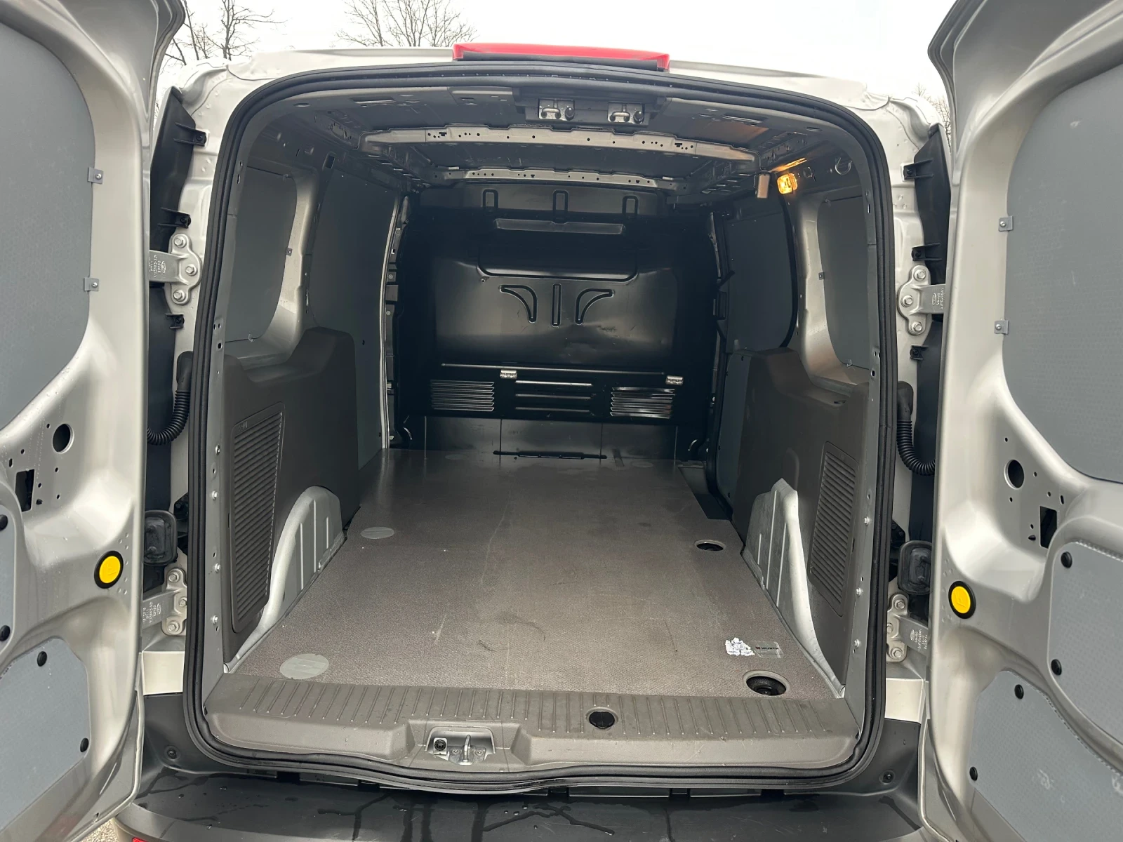 Ford Connect 1.5 TDCI/EcoBlue Maxi 120 �.�. | Mobile.bg � ����������� 5