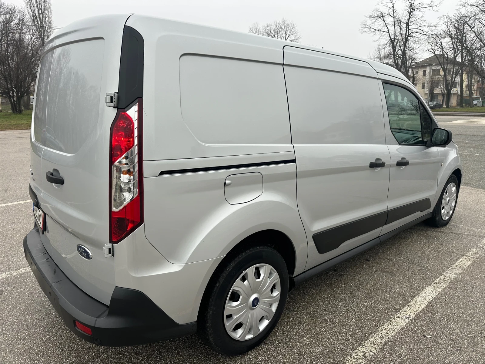 Ford Connect 1.5 TDCI/EcoBlue Maxi 120 �.�. | Mobile.bg � ����������� 6