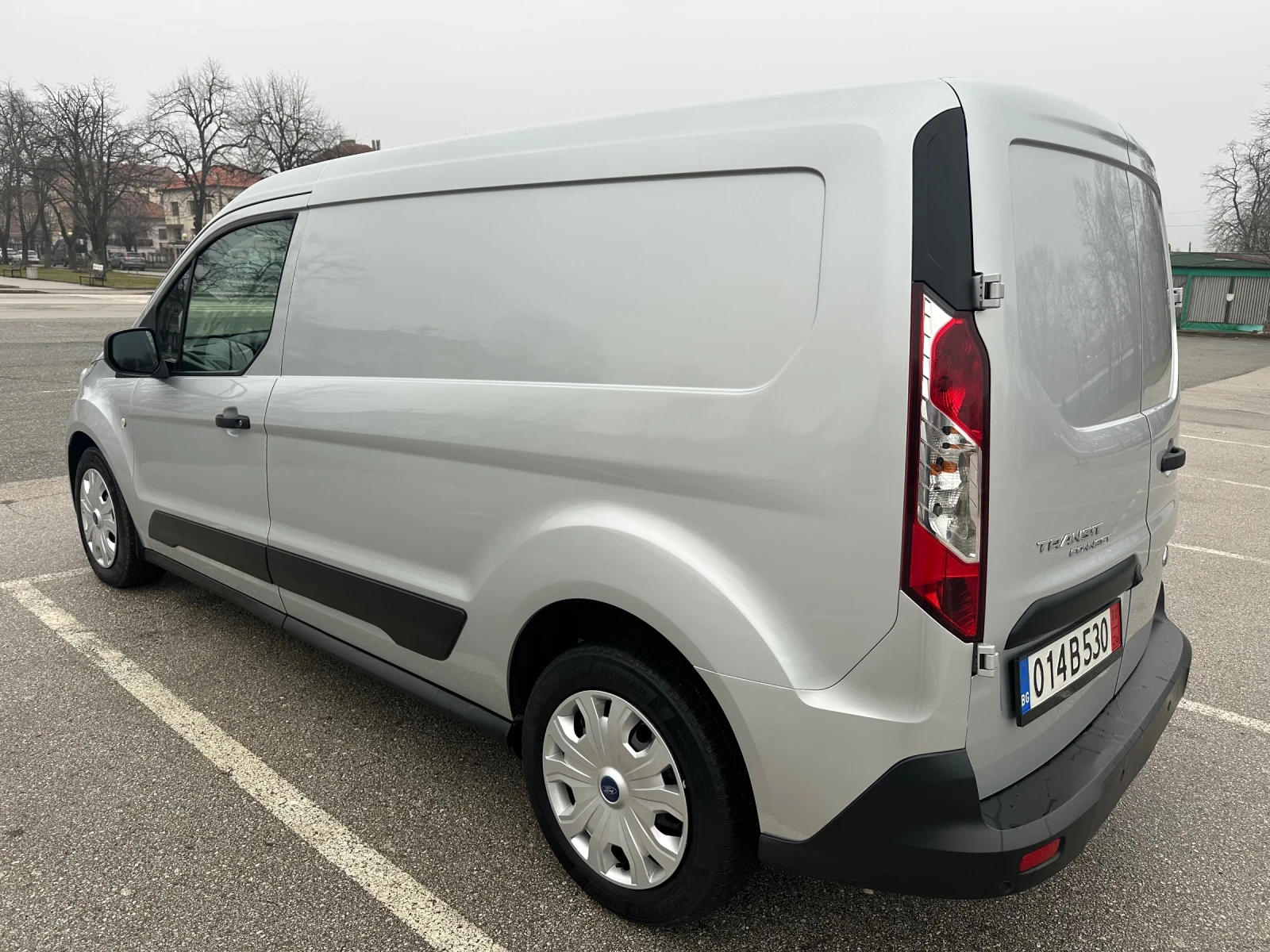 Ford Connect 1.5 TDCI/EcoBlue Maxi 120 �.�. | Mobile.bg � ����������� 3