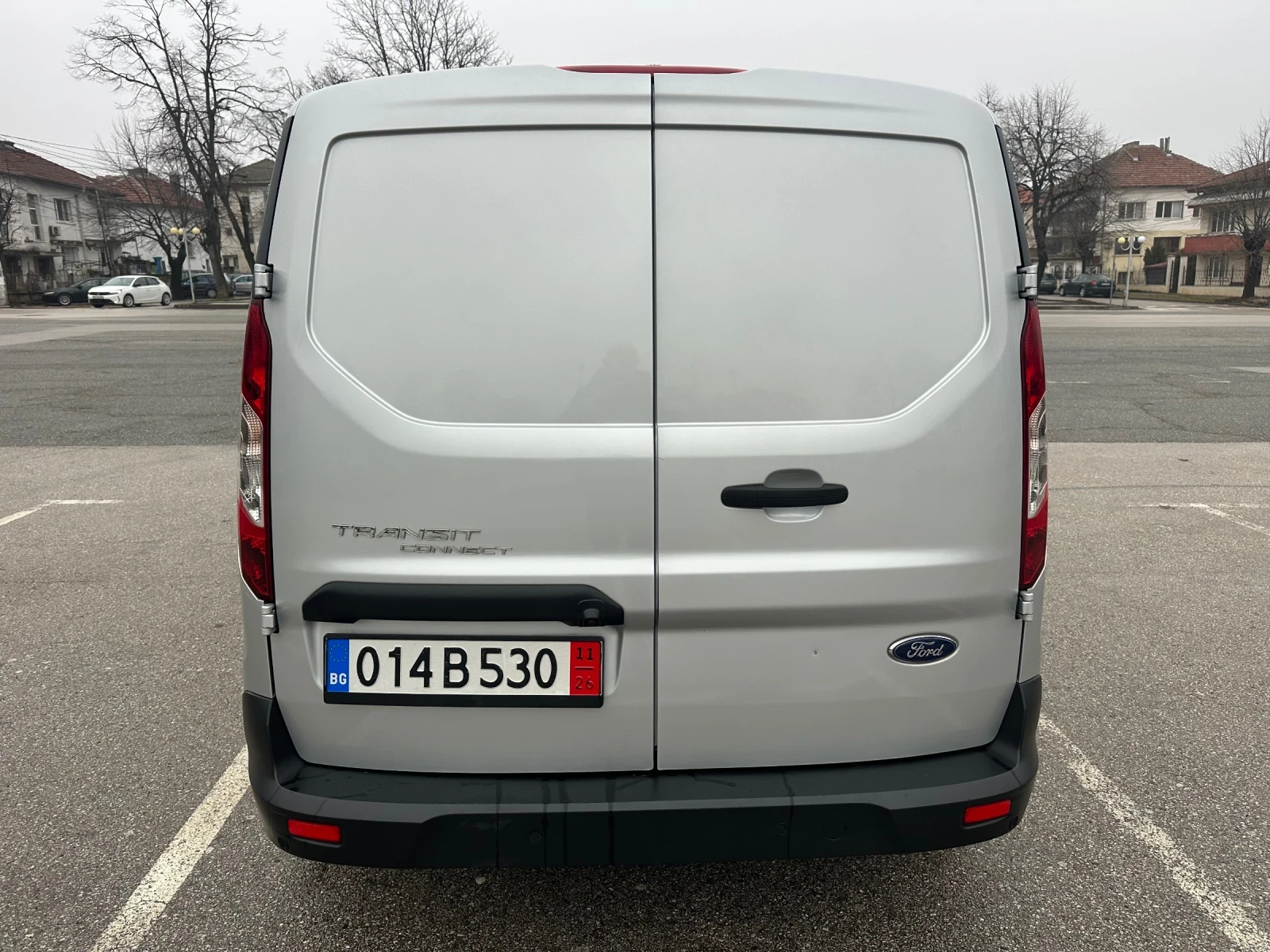 Ford Connect 1.5 TDCI/EcoBlue Maxi 120 �.�. | Mobile.bg � ����������� 4