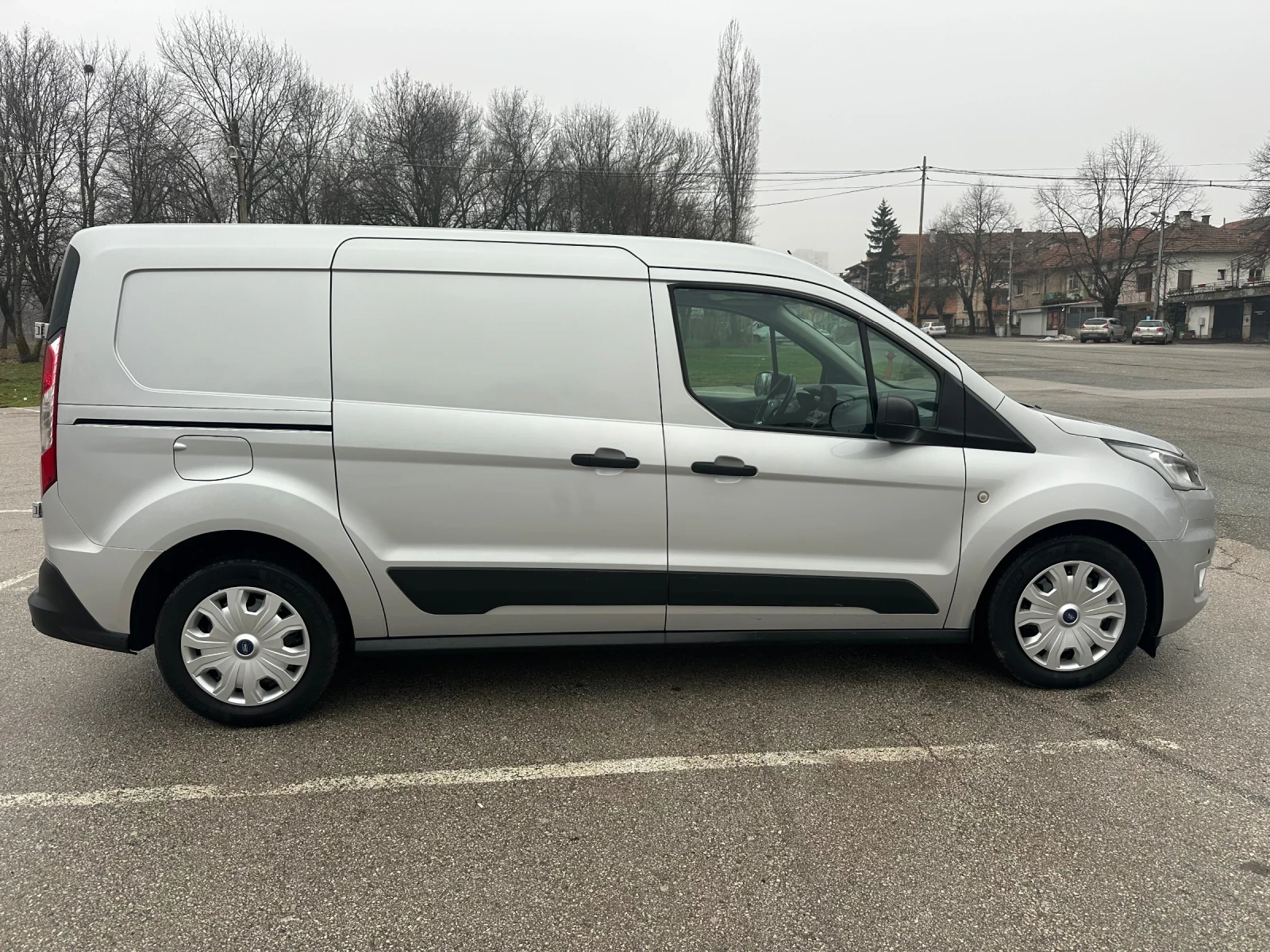 Ford Connect 1.5 TDCI/EcoBlue Maxi 120 �.�. | Mobile.bg � ����������� 7