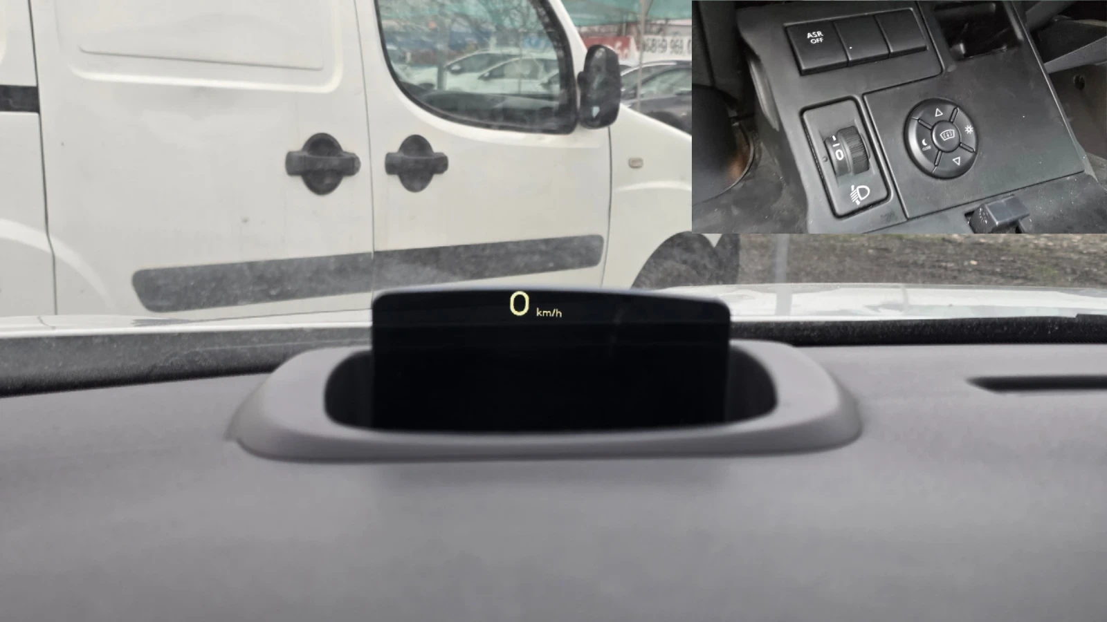 Peugeot 508 ALLURE* 2.0HDI* FACE  | Mobile.bg � ����������� 11