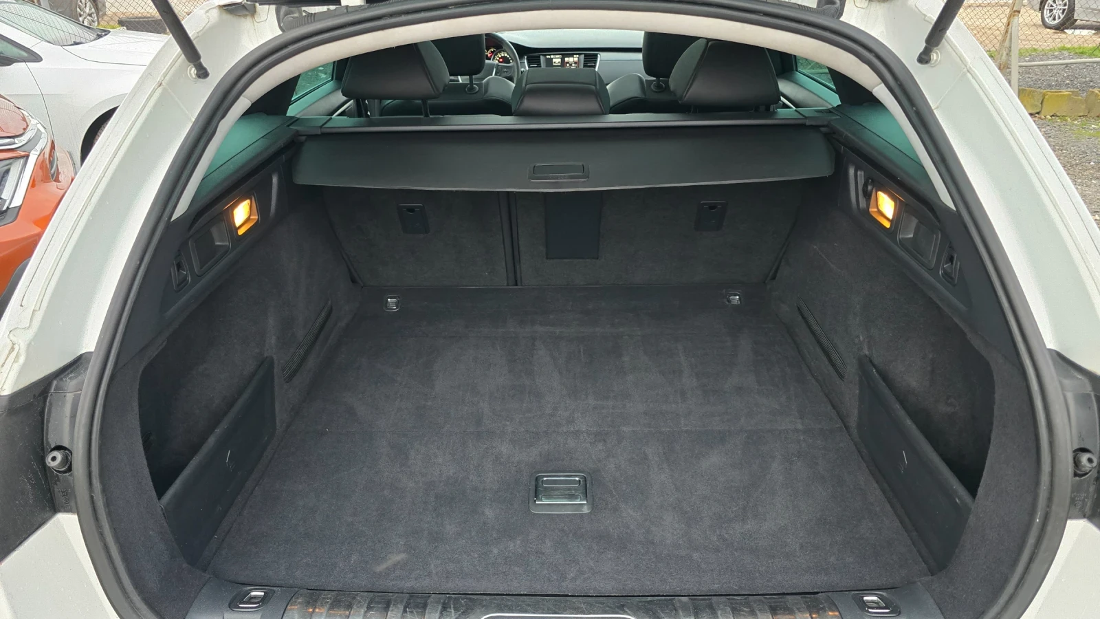 Peugeot 508 ALLURE* 2.0HDI* FACE  | Mobile.bg � ����������� 15