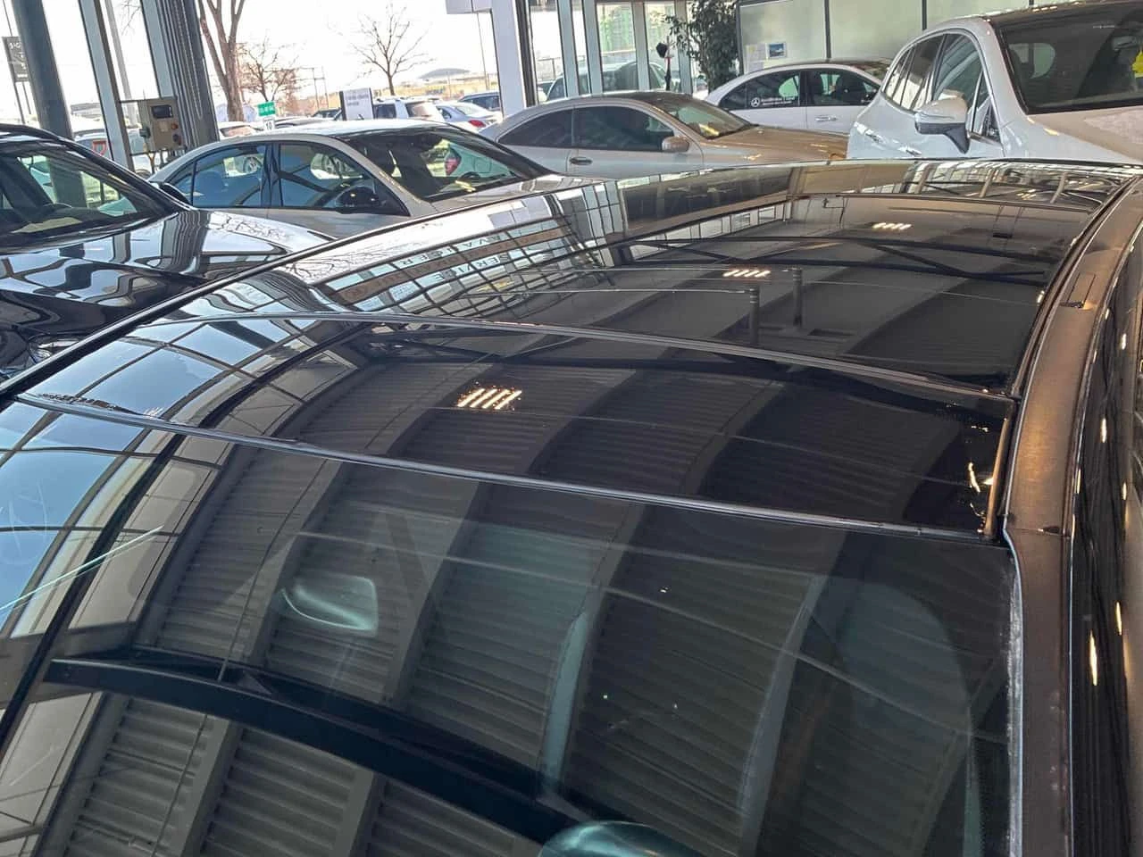 Mercedes-Benz A 220 * CARFAX * BURMESTER* �������* 2 �����*  | Mobile.bg � ����������� 12