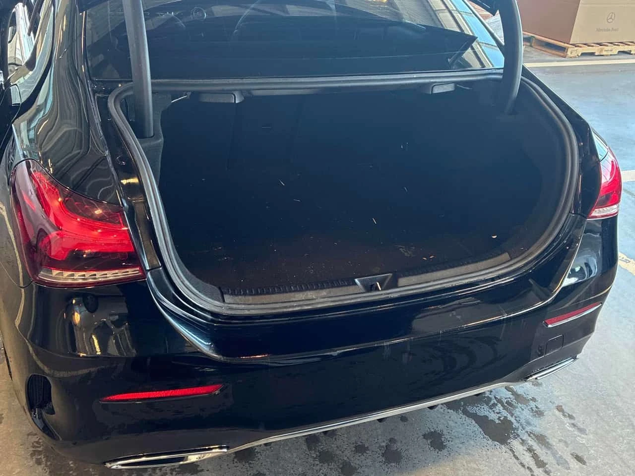 Mercedes-Benz A 220 * CARFAX * BURMESTER* �������* 2 �����*  | Mobile.bg � ����������� 15