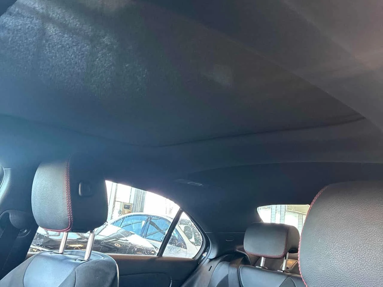 Mercedes-Benz A 220 * CARFAX * BURMESTER* �������* 2 �����*  | Mobile.bg � ����������� 13