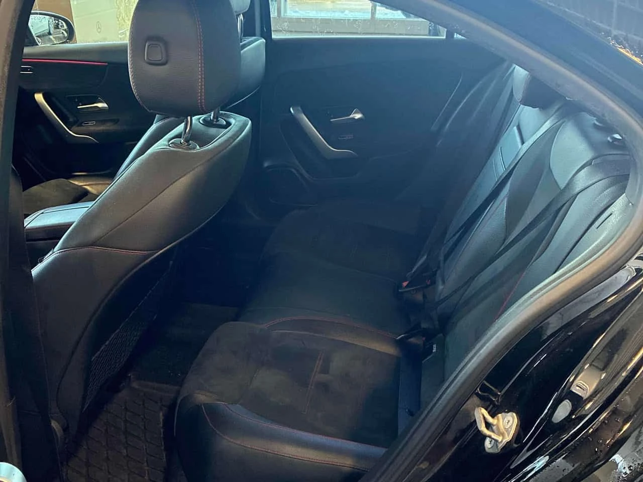 Mercedes-Benz A 220 * CARFAX * BURMESTER* �������* 2 �����*  | Mobile.bg � ����������� 14