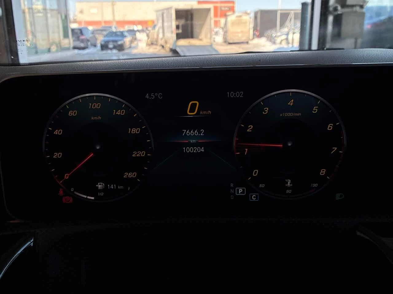 Mercedes-Benz A 220 * CARFAX * BURMESTER* �������* 2 �����*  | Mobile.bg � ����������� 7