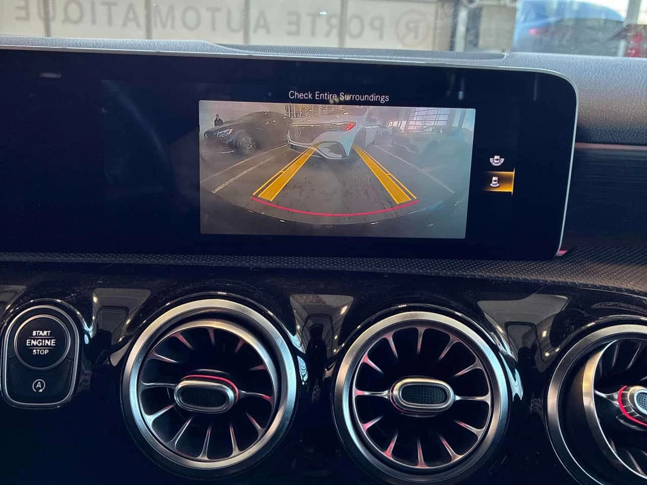 Mercedes-Benz A 220 * CARFAX * BURMESTER* �������* 2 �����*  | Mobile.bg � ����������� 8