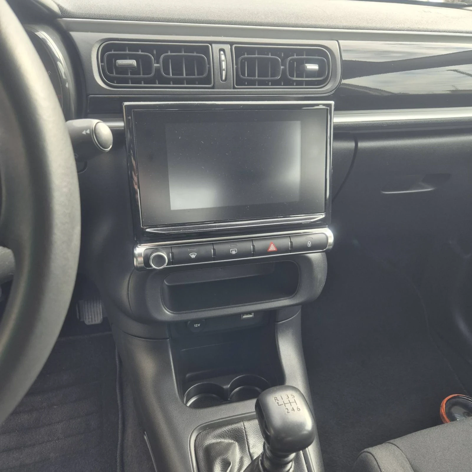 Citroen C3  - изображение 10