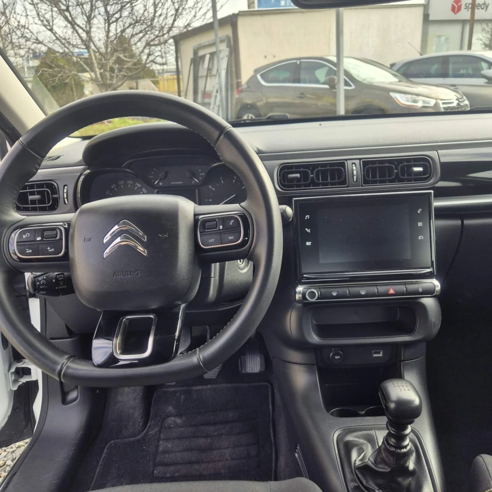 Citroen C3  - изображение 6