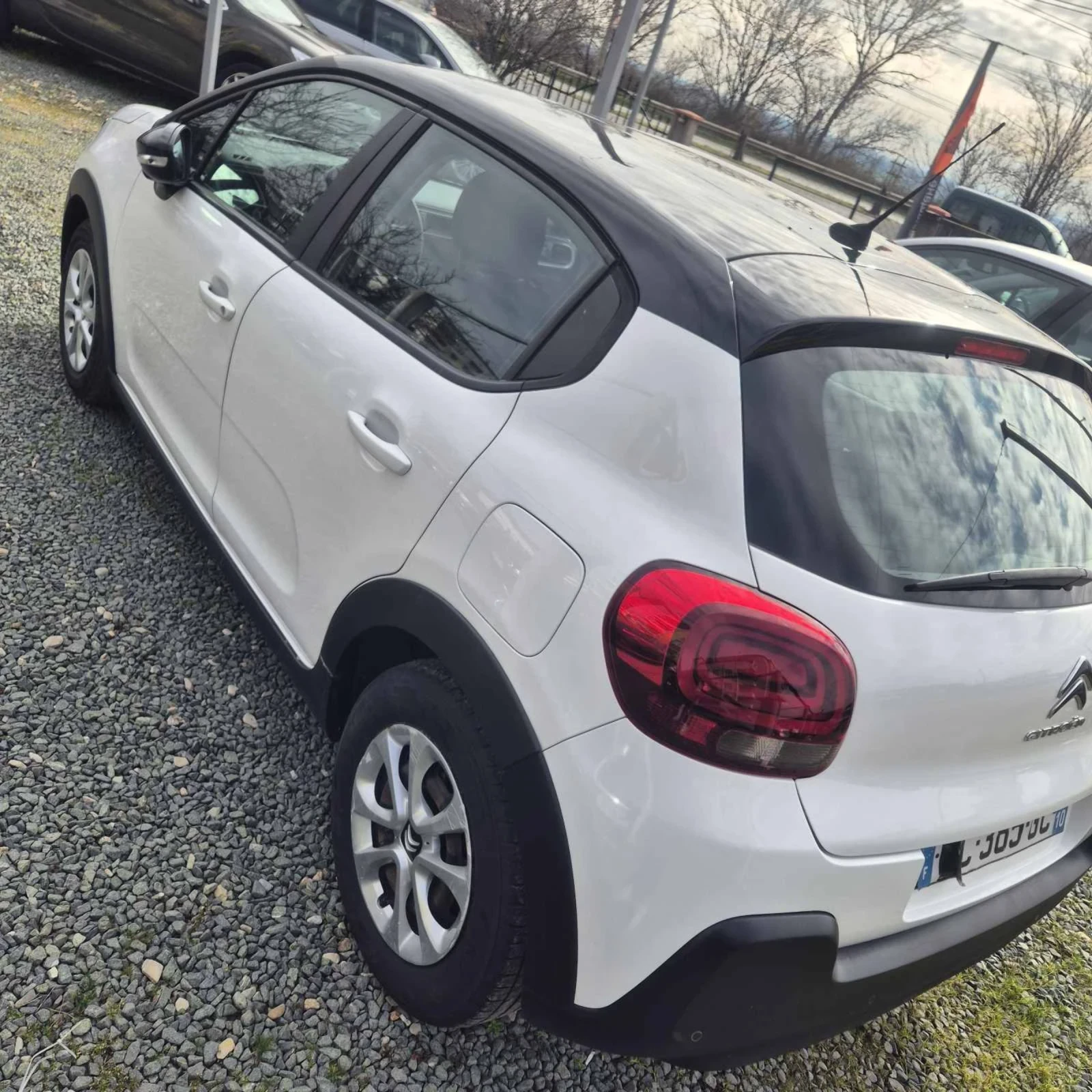 Citroen C3  - изображение 4