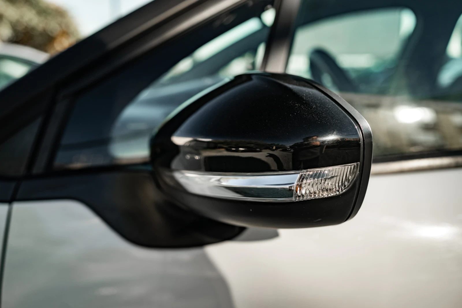 Citroen C3, снимка 4 - Автомобили и джипове - 55299058