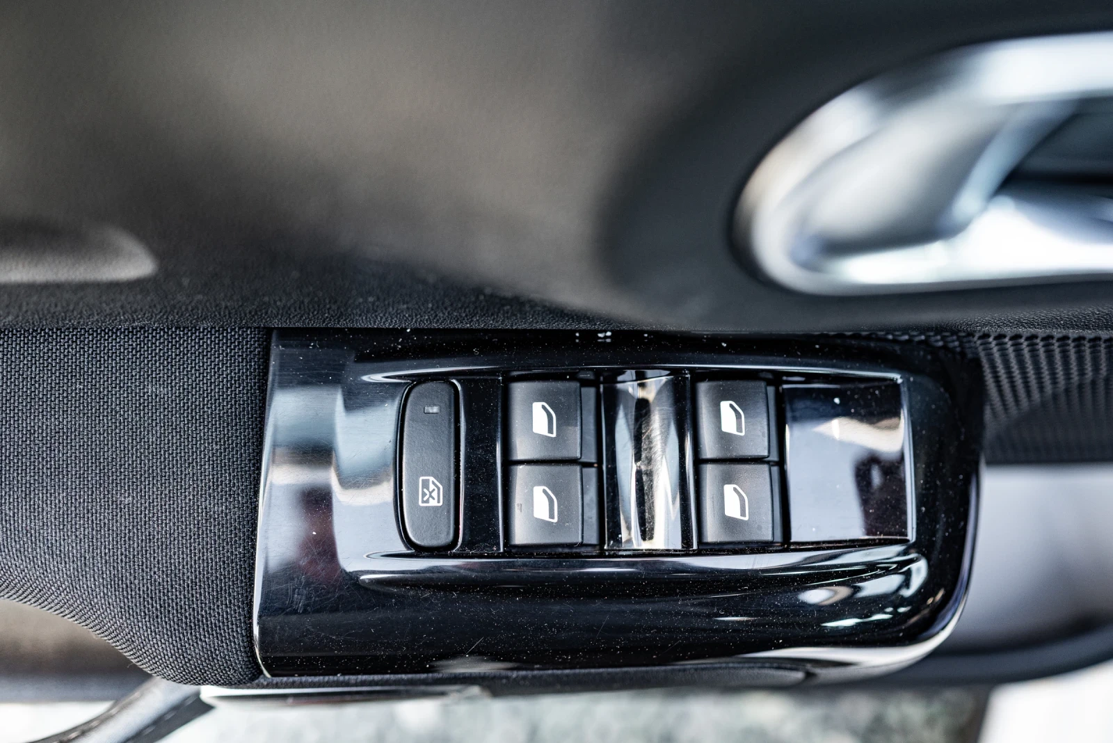 Citroen C3, снимка 14 - Автомобили и джипове - 55299058