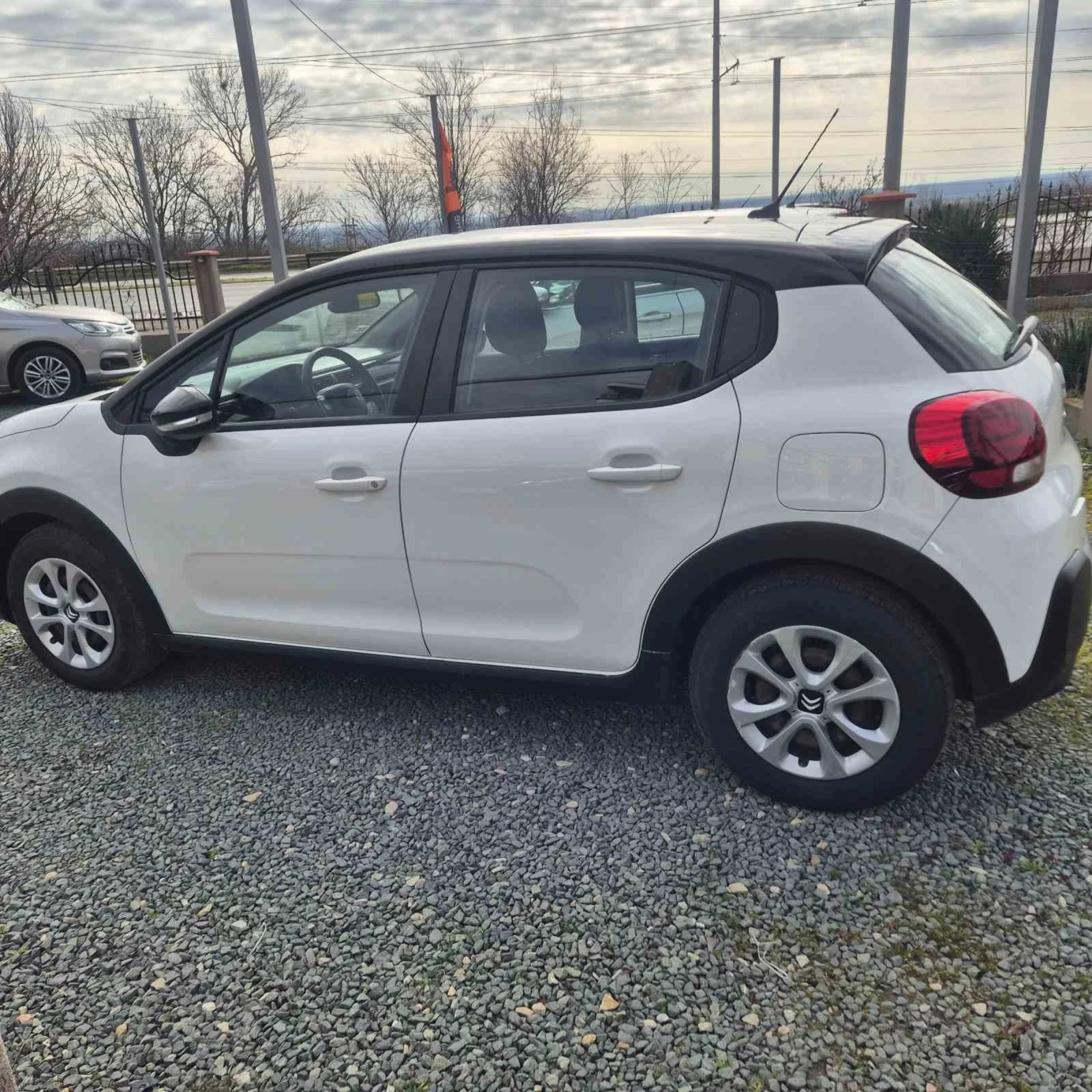 Citroen C3  - изображение 3