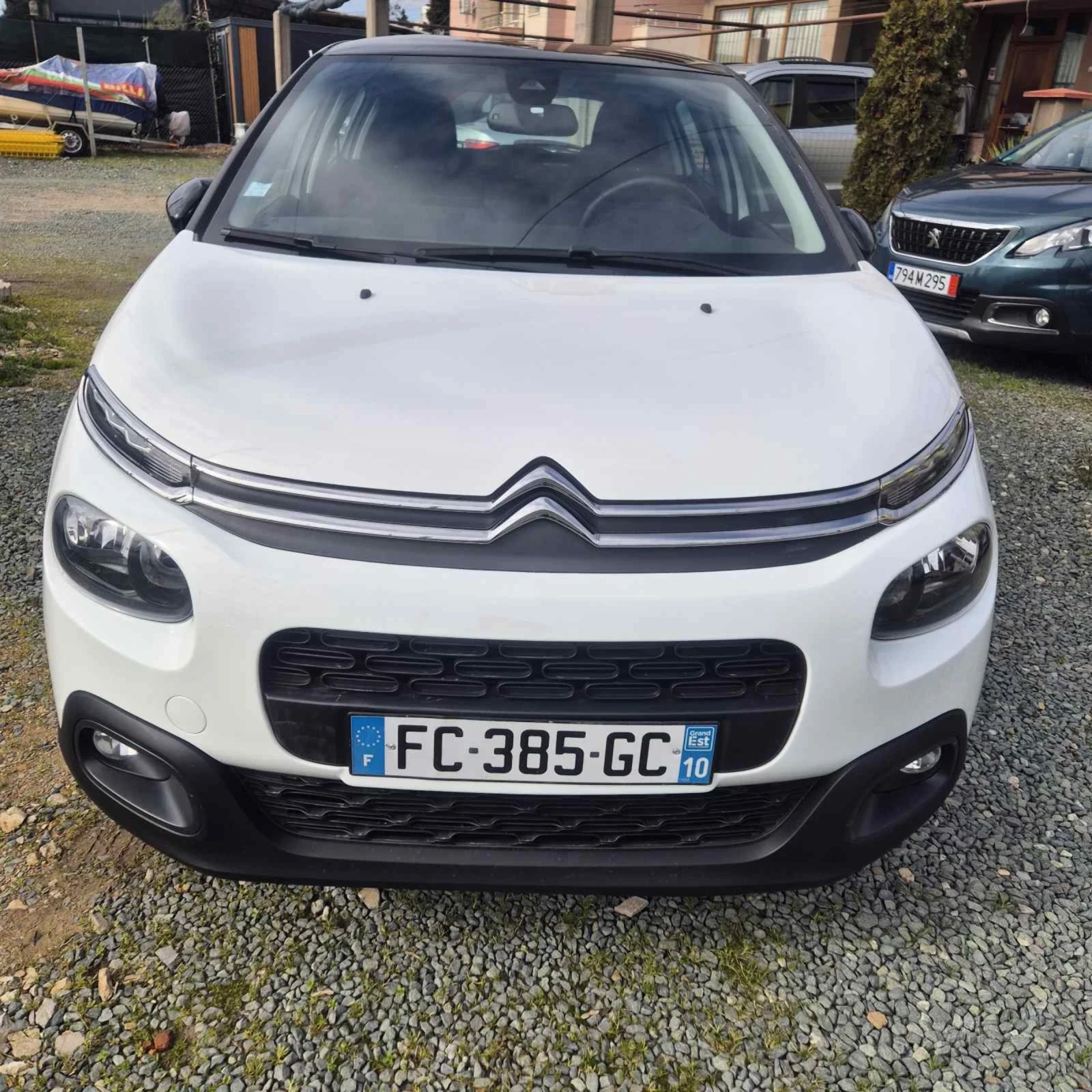 Citroen C3