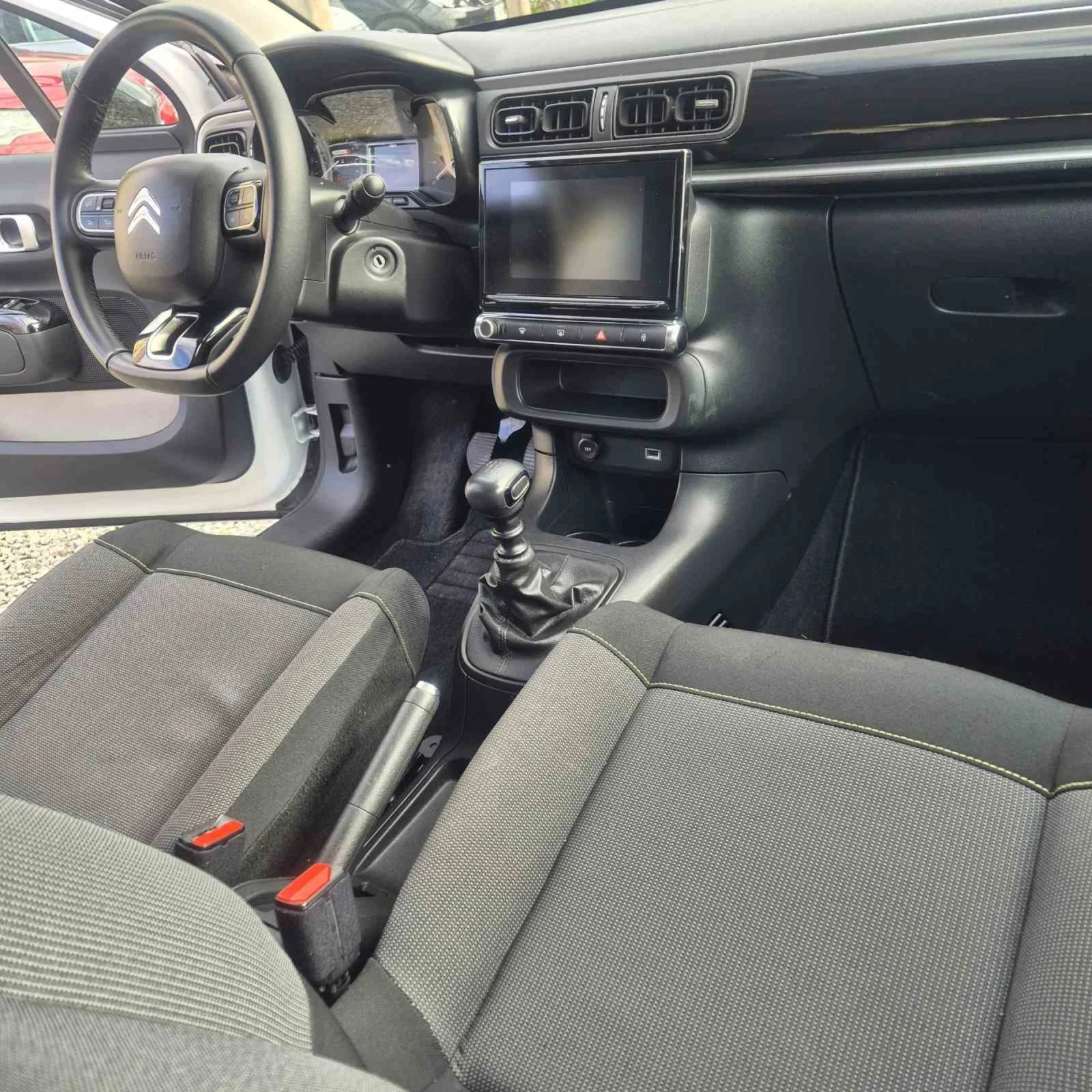 Citroen C3 | Mobile.bg � ����������� 12