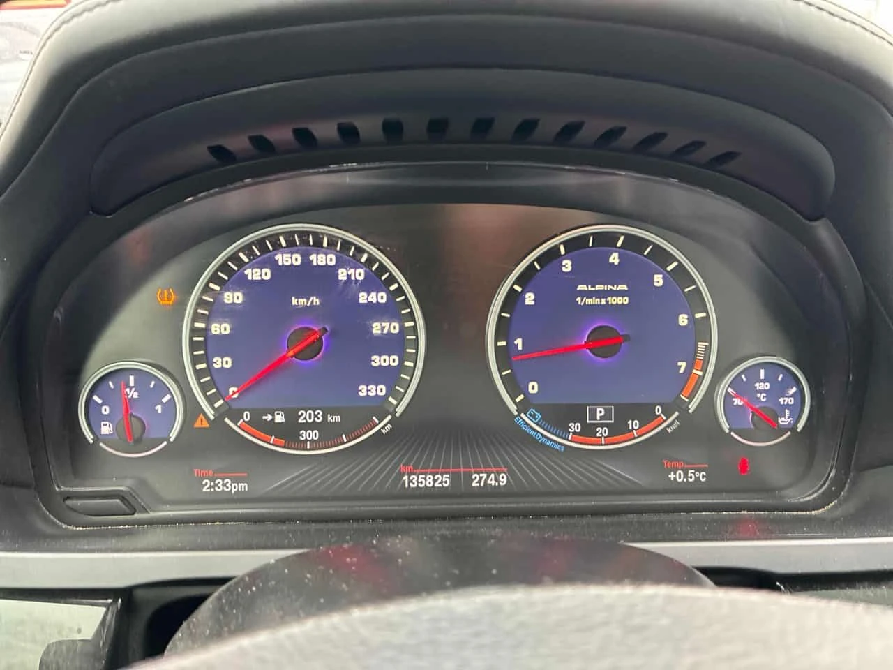 BMW 740 * 4dr Sdn xDrive AWD * CARFAX * ЦЕНА ДО БГ, снимка 9 - Автомобили и джипове - 53748620