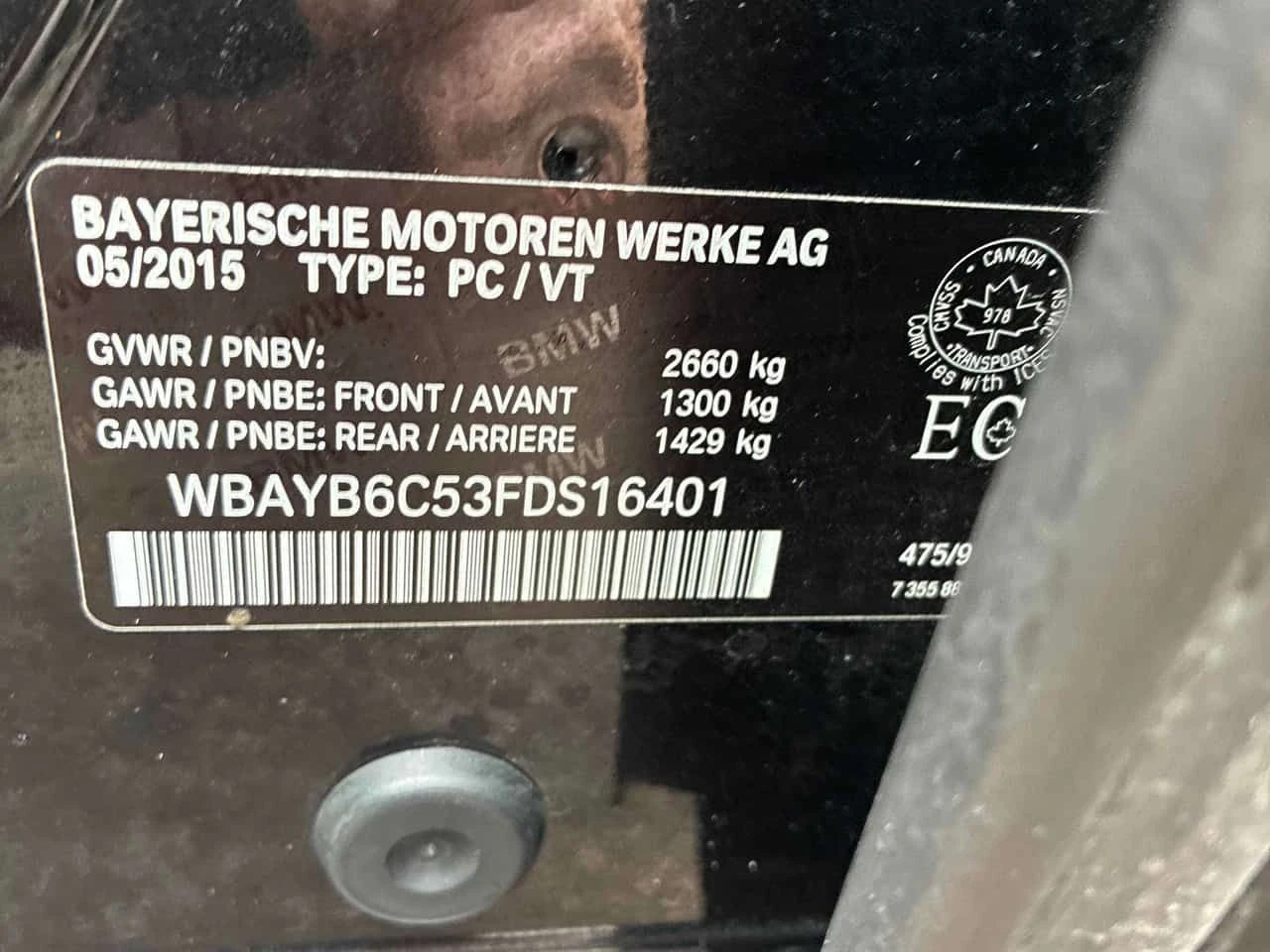 BMW 740 * 4dr Sdn xDrive AWD * CARFAX * ЦЕНА ДО БГ, снимка 11 - Автомобили и джипове - 53748620