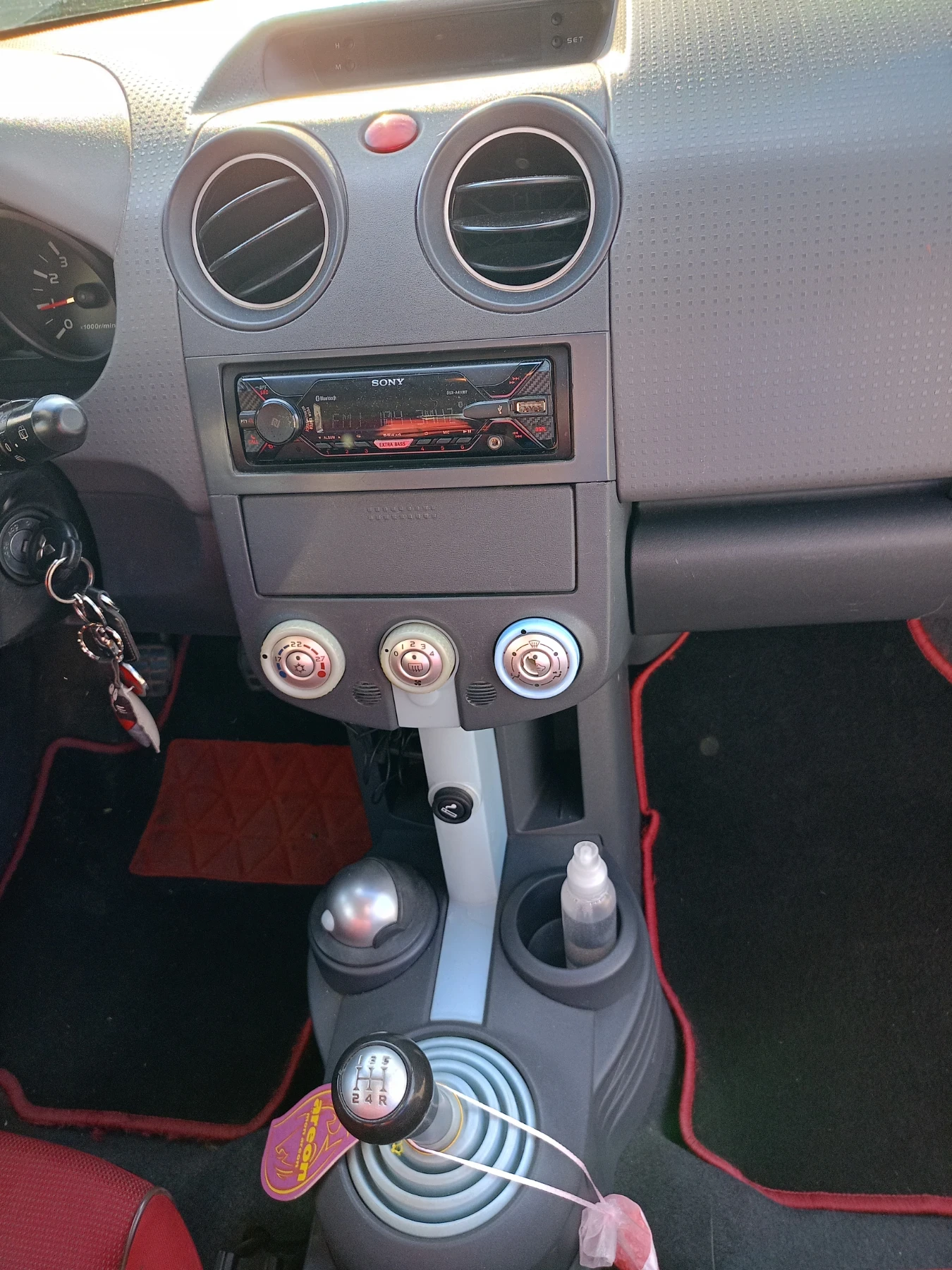 Mitsubishi Colt, снимка 14 - Автомобили и джипове - 53787950