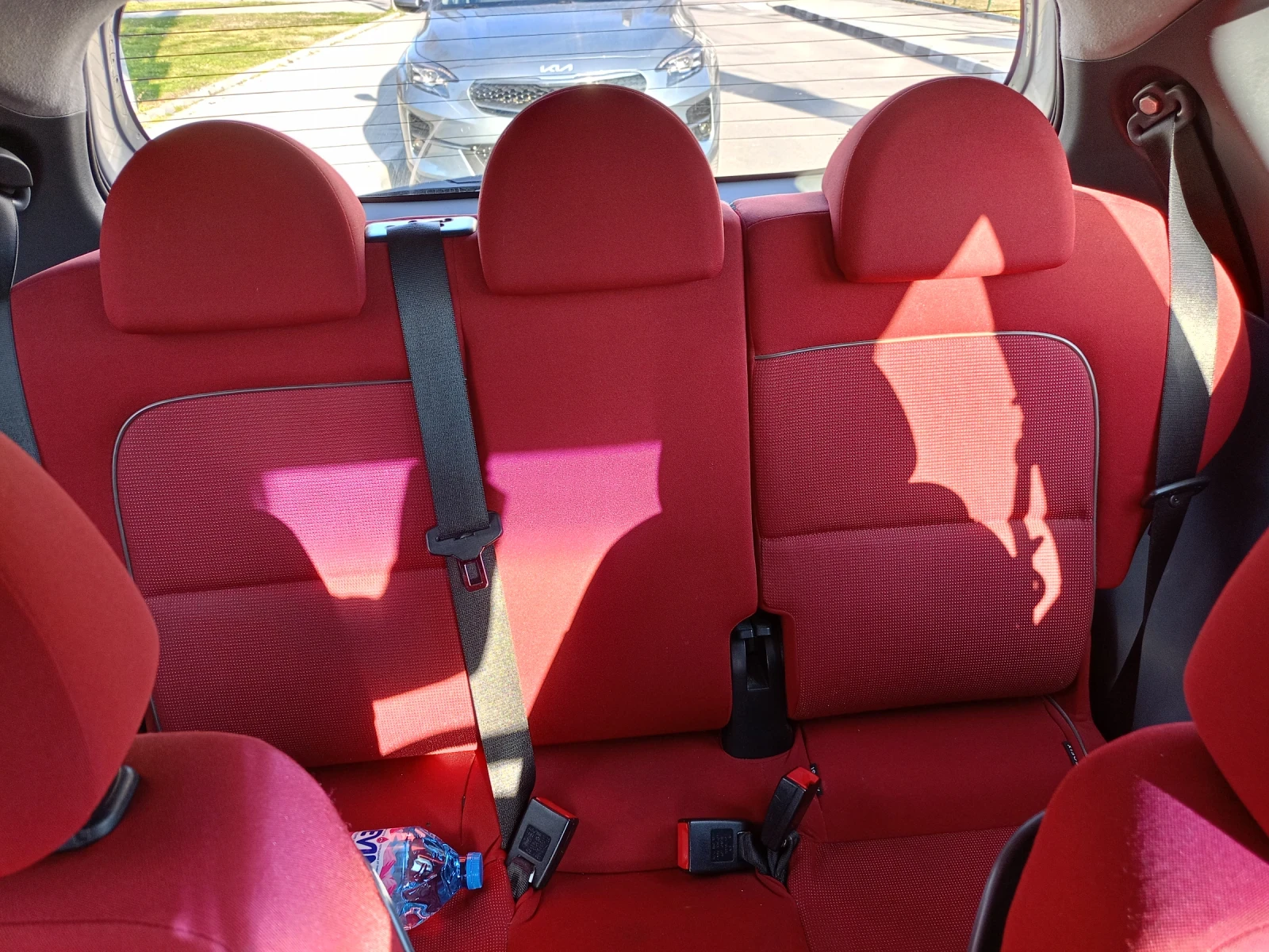 Mitsubishi Colt  - изображение 7