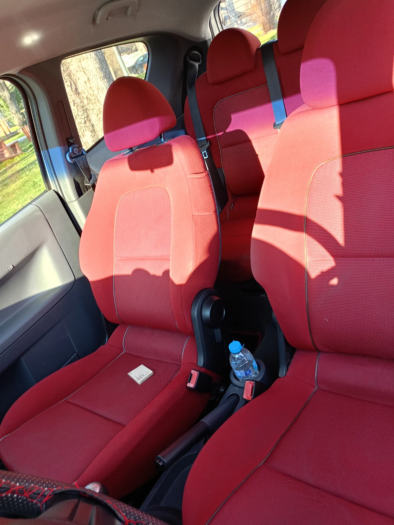 Mitsubishi Colt  - изображение 5