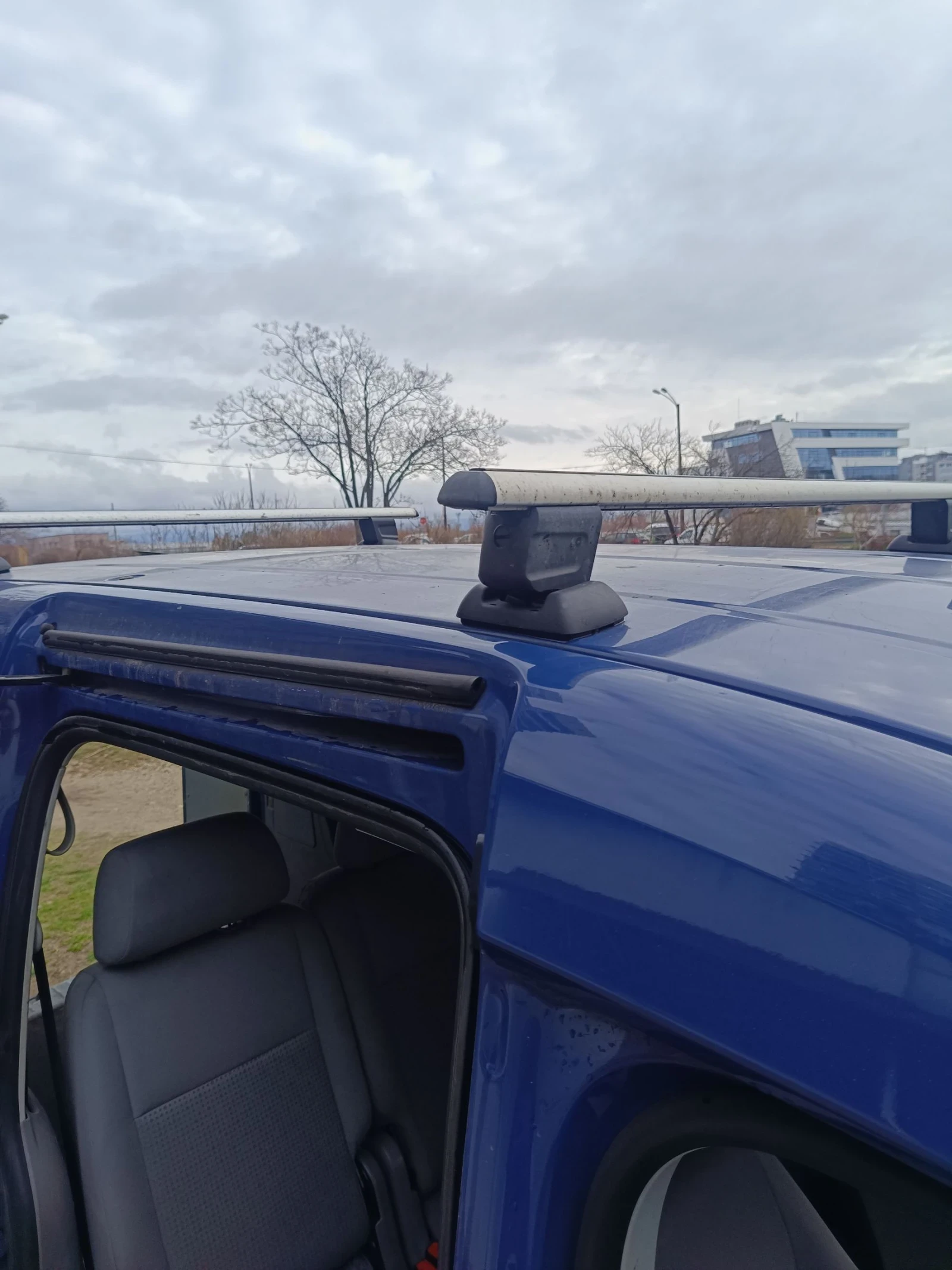 VW Caddy maxi, снимка 13 - Автомобили и джипове - 53857491