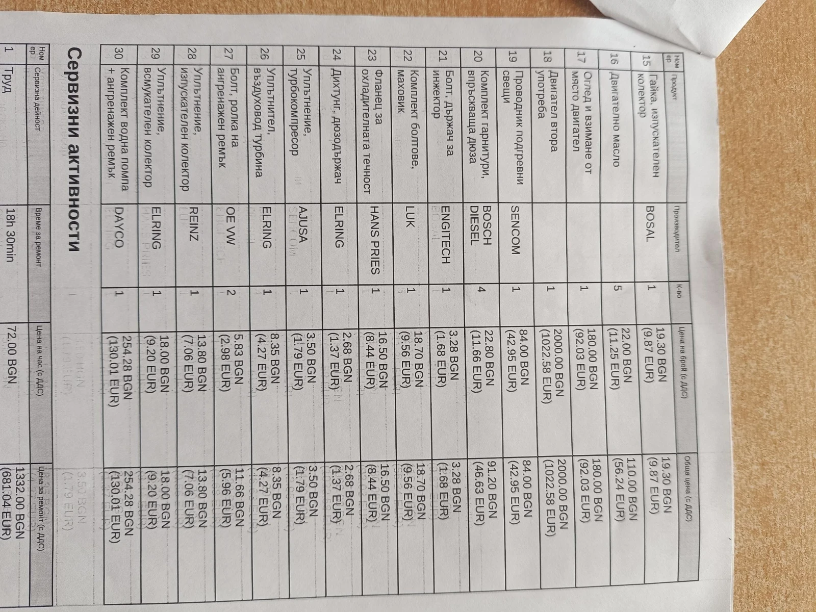 VW Caddy maxi, снимка 17 - Автомобили и джипове - 53857491