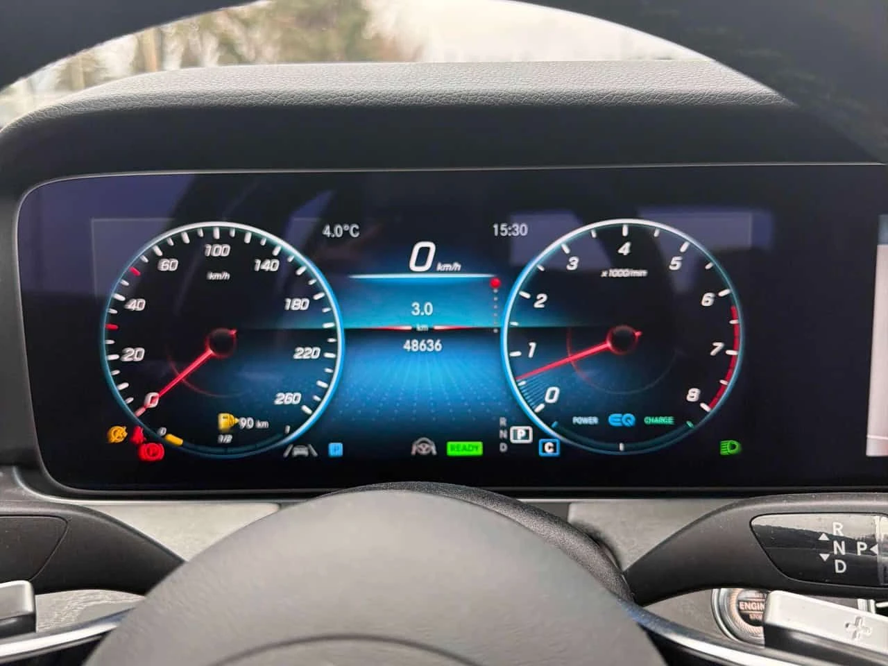 Mercedes-Benz E 450 * CARFAX * ЦЕНА ДО БГ, снимка 8 - Автомобили и джипове - 53951030