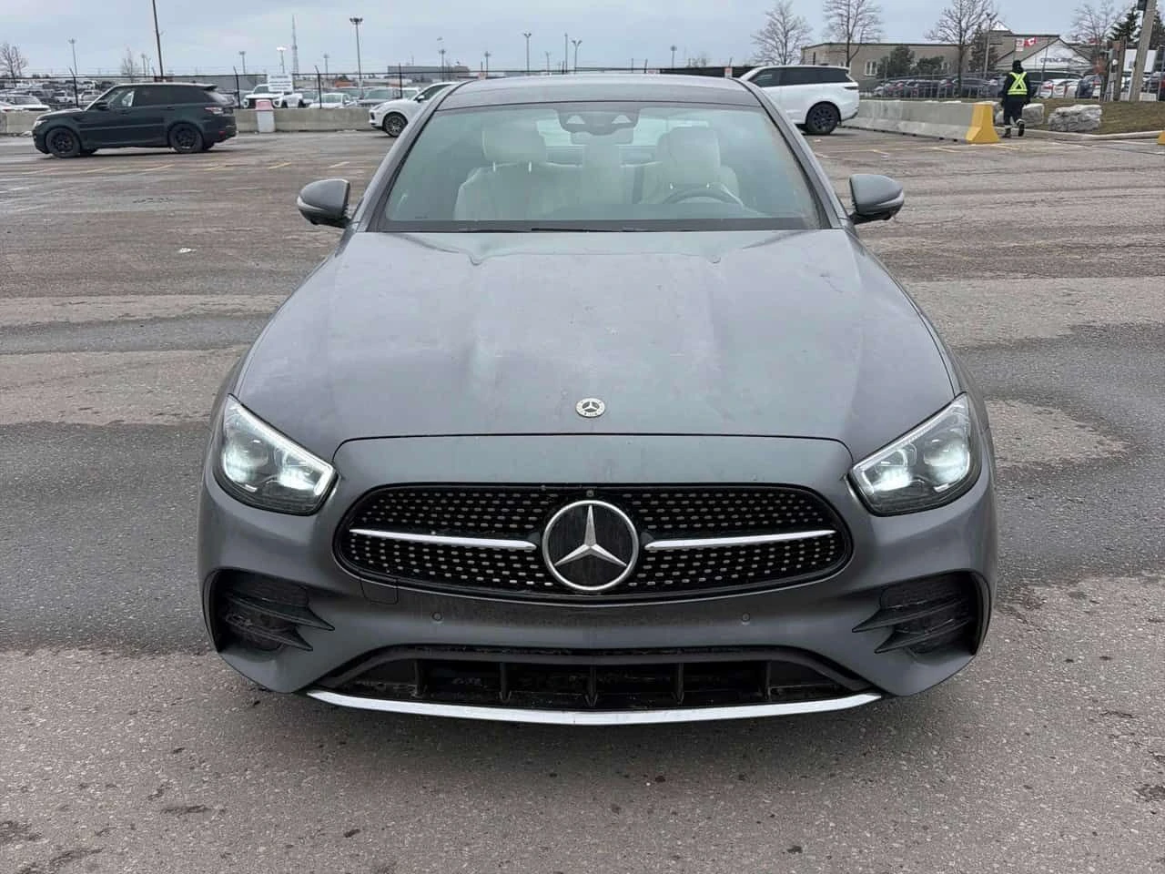 Mercedes-Benz E 450 * CARFAX * ЦЕНА ДО БГ, снимка 6 - Автомобили и джипове - 53951030