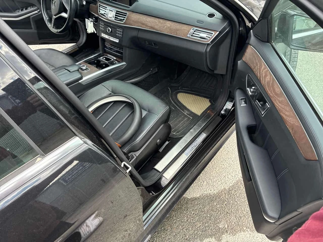 Mercedes-Benz E 400 4MATIC/��������/360/���������������� �� MERCEDES | Mobile.bg � ����������� 11