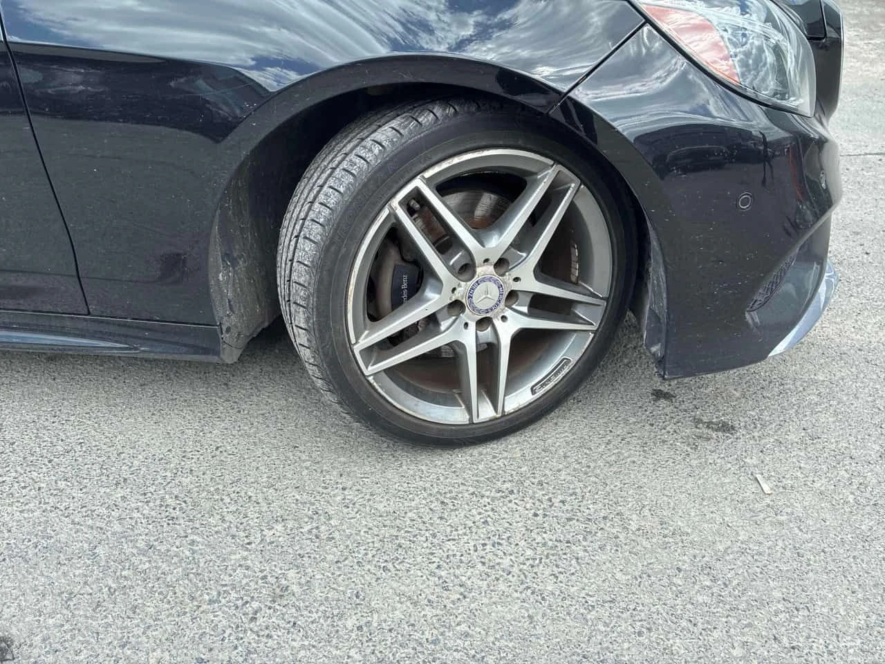 Mercedes-Benz E 400 4MATIC/��������/360/���������������� �� MERCEDES | Mobile.bg � ����������� 5