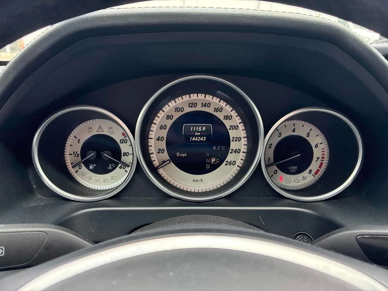 Mercedes-Benz E 400 4MATIC/��������/360/���������������� �� MERCEDES | Mobile.bg � ����������� 8